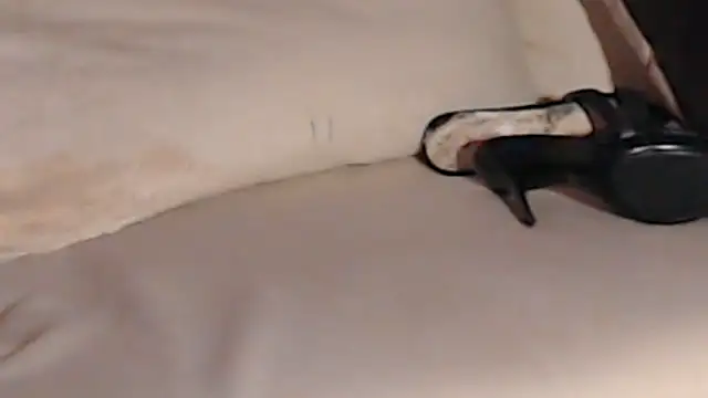 TightAssMom webcam