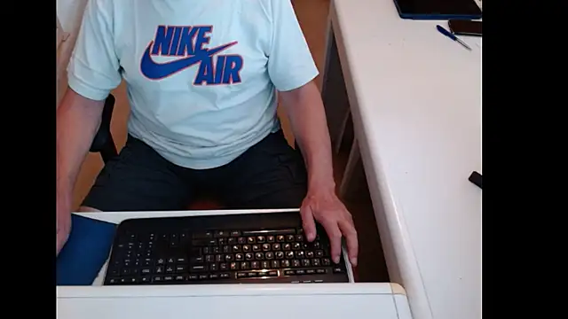 dutchpornking webcam