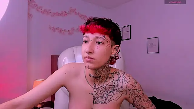 Luci_Rose webcam