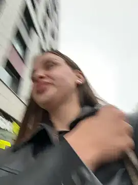 KristiRich webcam