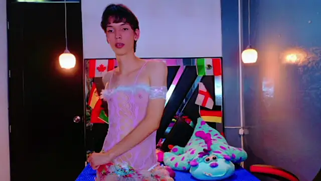 Stefany_PiInk webcam