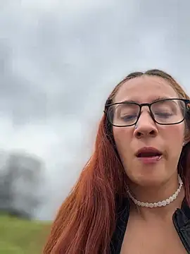 Samyra_Biker12 webcam