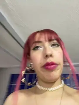 MeraSecretXXX webcam