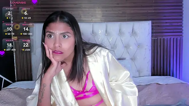 LunaRossie_ webcam