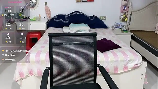 miaomiao-99 webcam