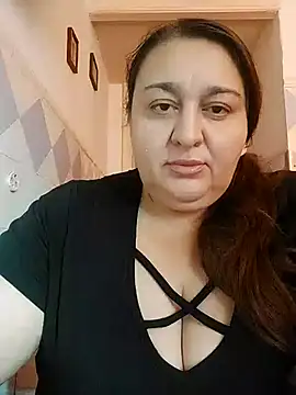 GoodLadyAlla webcam