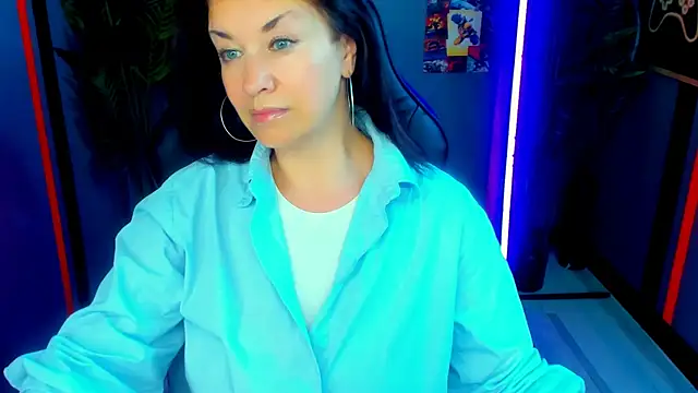AnaMills webcam