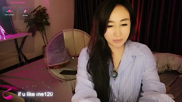 JustAngel77 webcam