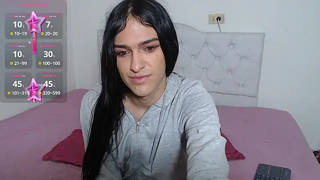 sweet1Girl webcam