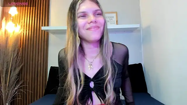 Norki_ live cam on StripChat
