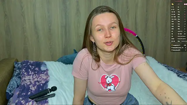 Lota_22 live cam on StripChat