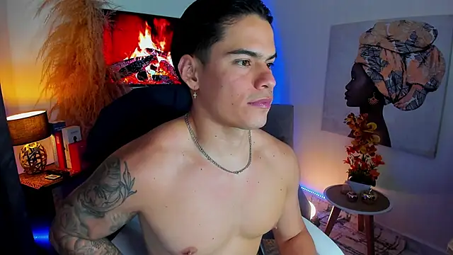 Matias_Murrier webcam