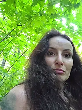 AnnaMaria- webcam