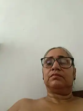 _candi webcam