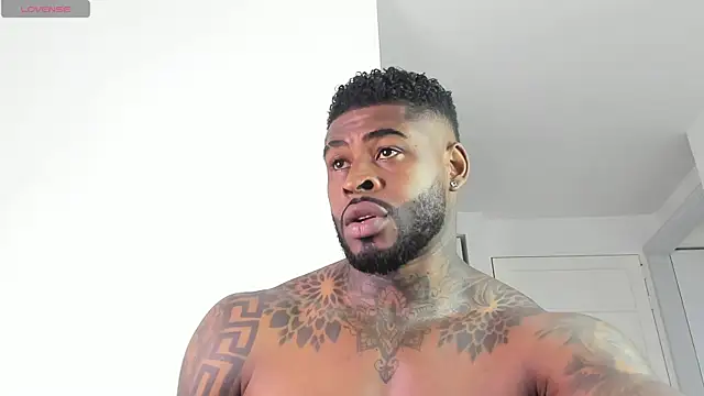 Makonneen webcam