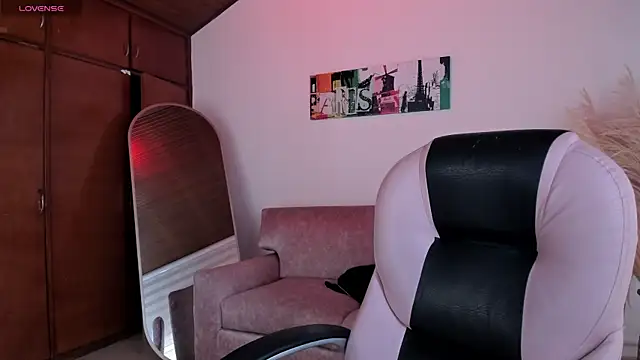 Alheli_16 webcam