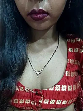 Sharmila-Singh webcam