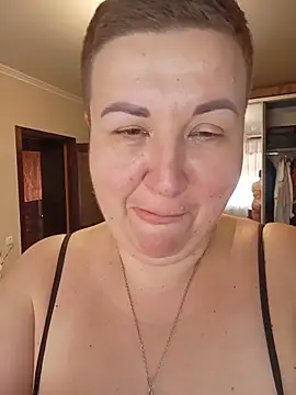 Annet1912 webcam
