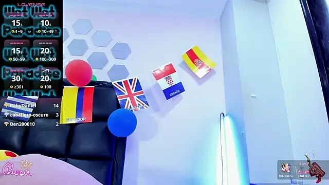 Catalina_Jonex webcam