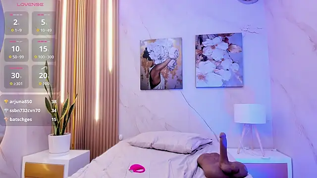 Sensual_Sophie_ webcam