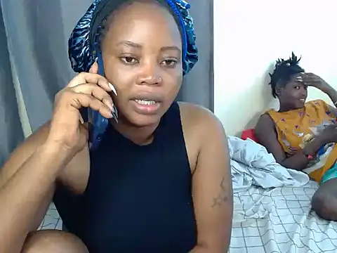 Petit_haris webcam
