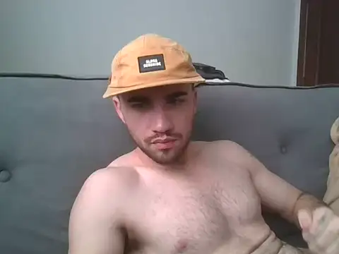 TomAlex live cam on StripChat