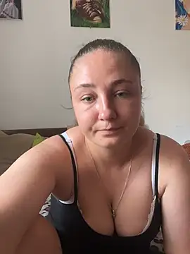 Joannakiss webcam