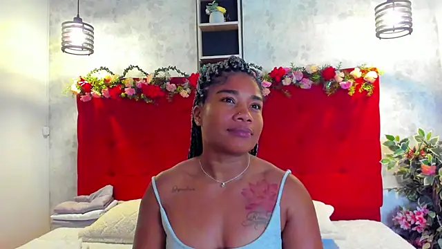 SilvannaFit webcam
