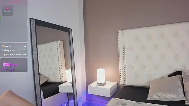 Julia_Martinez_ webcam
