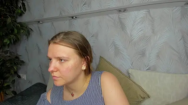 Jenny_Jimmy webcam