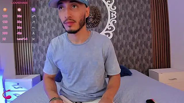 happy_hot7 webcam