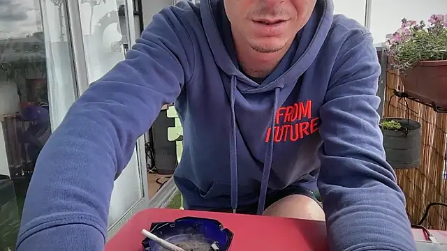 MikymikeBBWD webcam