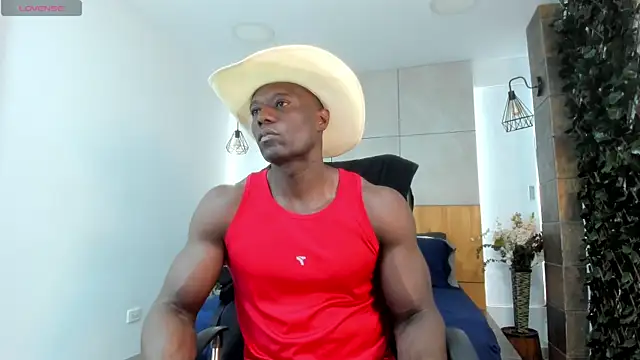 MarcusBlack_ webcam