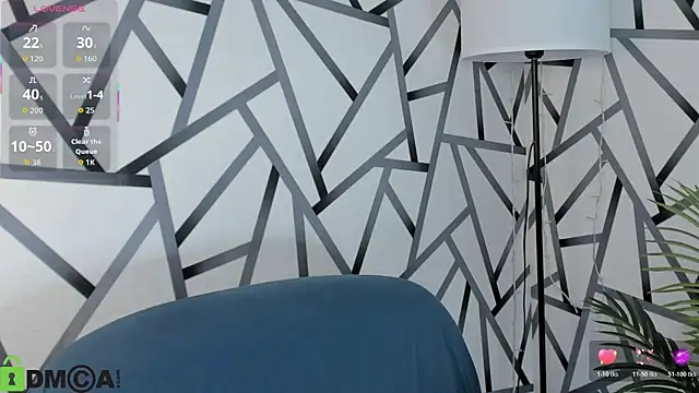 Michelle_Wilsson webcam
