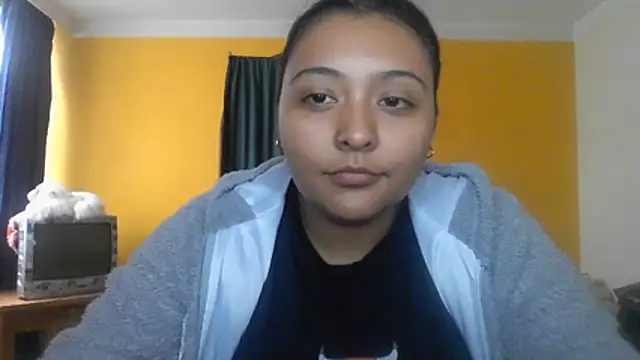 Rush_rosee_150 webcam