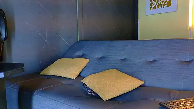 ALANNFERRER webcam