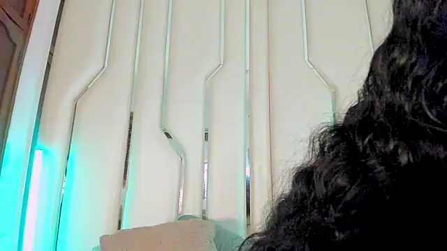 Angellit_Afrodita_ webcam