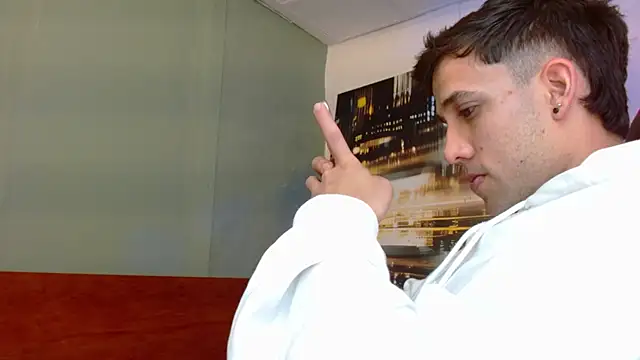 alexgiraldo__ webcam
