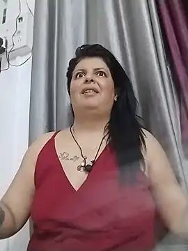 Jann_Riya333 webcam