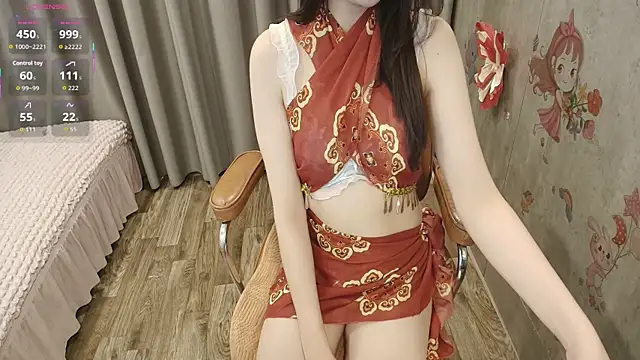 Bae_Gigii webcam