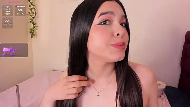 Dulcee_1 webcam