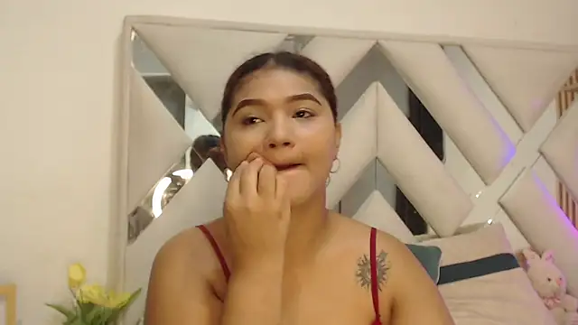 miel_alisha webcam