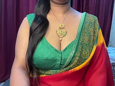 Ritika_janu webcam