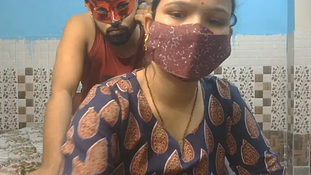 Sneha_lovely01 webcam