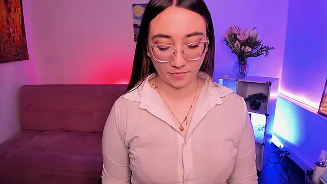 _RosieRider webcam