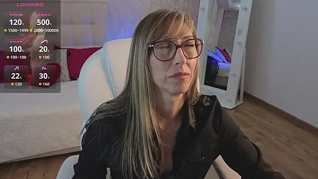 Scarlett_079 webcam