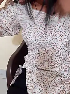 Anjali680 webcam