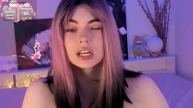 ForEvaRrr webcam