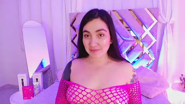 KathiaJenner webcam