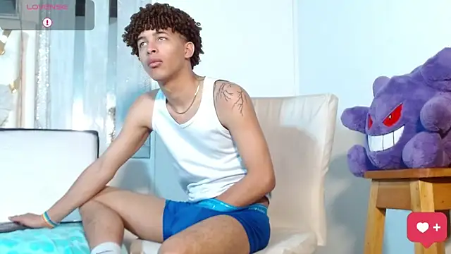 ian_smith_ webcam